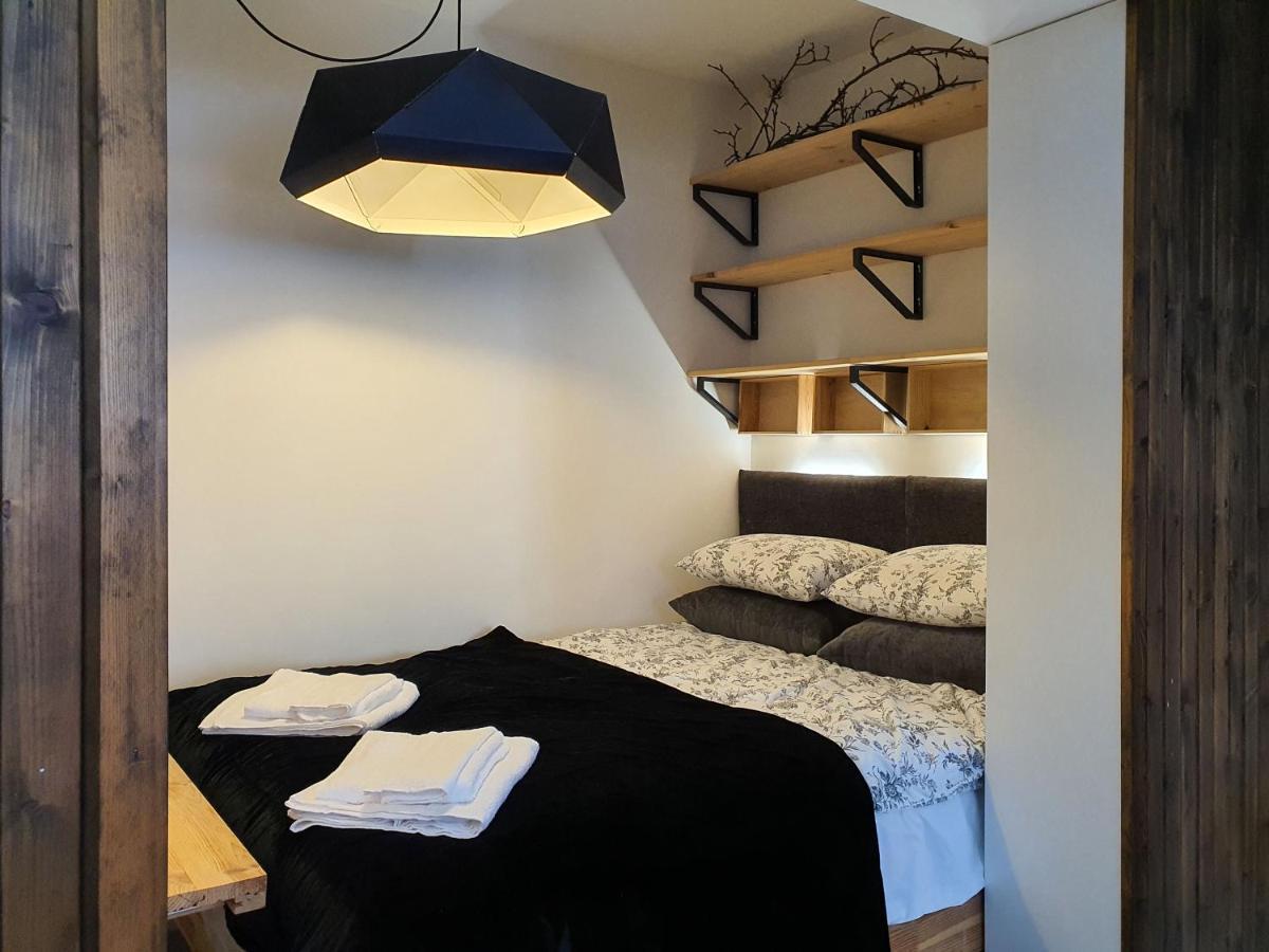 Apartamento Whitebeeapartament Breslavia Exterior foto